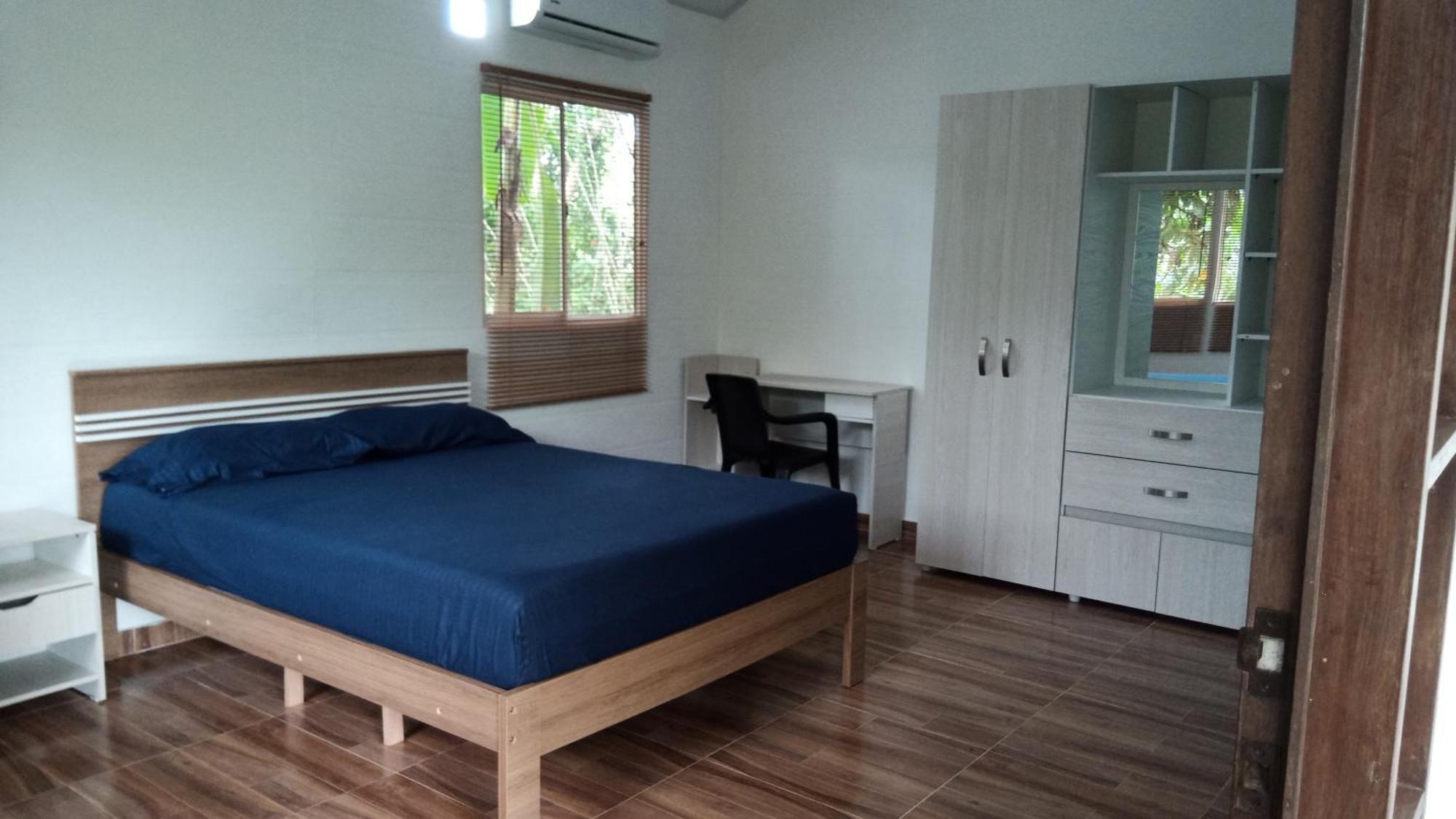 Hostal Suna Vito Puerto Asís Exteriör bild